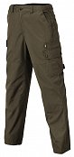 Kalhoty PINEWOOD Finnveden 9085-128 Olive green vel. 66