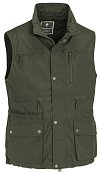 Vesta PINEWOOD New Tiveden 9288-135 Mossgreen vel. M