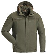 Bunda PINEWOOD Hunter Pro Xtreme 2.0 5890-135 zelená vel. M