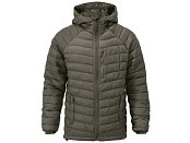 Bunda PINEWOOD Insulation 2.0 5252-735 Clover Green vel. L