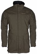Bunda PINEWOOD Wildmark Extreme 5394-128 D. Olive vel. M