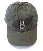 Čepice - kšiltovka Beretta Big B zelená