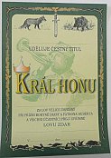 Čestný titul Král honu