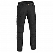 Kalhoty PINEWOOD Caribou TC Extreme 5185 černé vel. 56