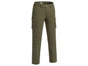 Kalhoty PINEWOOD Värnamo/Serengeti 5790-135 Mossgreen vel. 46