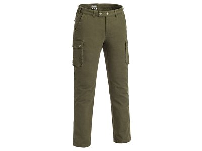 Kalhoty PINEWOOD Värnamo/Serengeti 5790-135 Mossgreen vel. 56 (XXL)