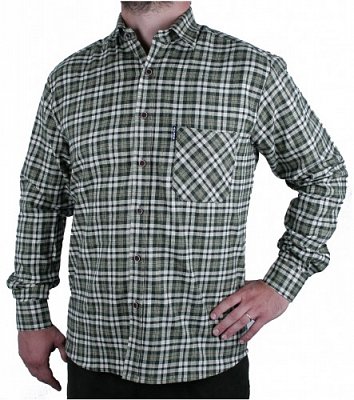 Košile Afars myslivecká TANA vel. L