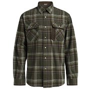 Košile PINEWOOD Cornwall 9435-765 Green/Pine Green vel. 3XL