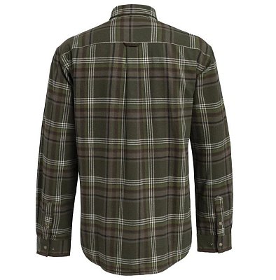 Košile PINEWOOD Cornwall 9435-765 Green/Pine Green vel. 3XL