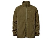 Mikina PINEWOOD Forest Pile 5369-770 Olive Green vel. M