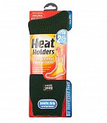 Podkolenky Heat Holders Termo pánské HH06 zelené