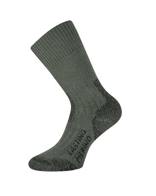 Ponožky LASTING TXC 620 vel. L