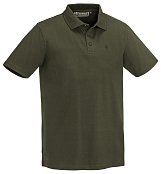 Triko PINEWOOD Värnamo 5460-135 zelené vel. M