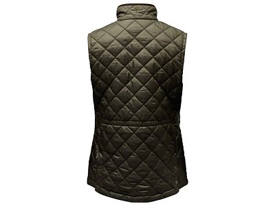 Vesta PINEWOOD Nydala Classic dámská 3983-135 Mossgreen vel. S