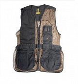 Vesta střelecká Browning Brown Black Hidalgo RX 3059976803 vel. L
