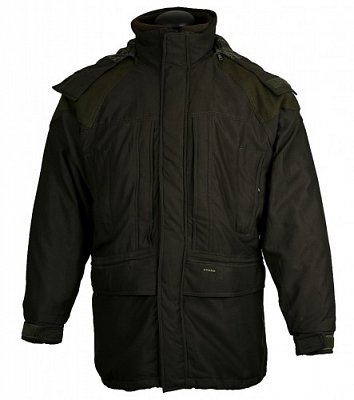 Bunda Afars Aljaška vel. 3XL