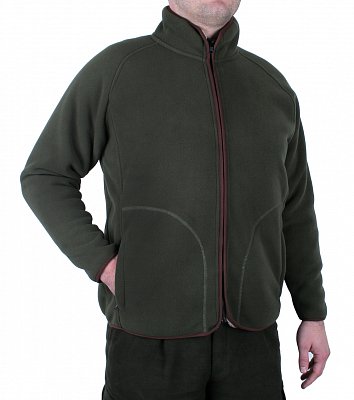 Bunda Afars Lamb Fleece vel. 3XL