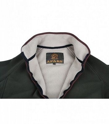 Bunda Afars Lamb Fleece vel. 3XL