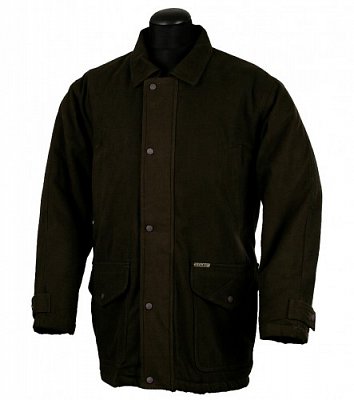 Bunda Afars Moleskin vel. 3XL