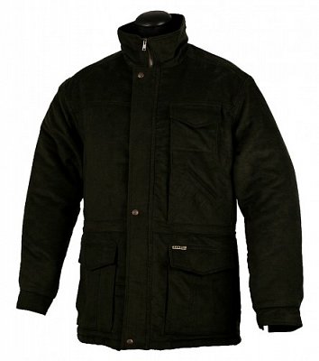 Bunda Afars Šumava vel. 3XL