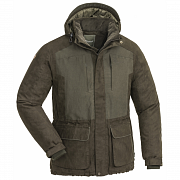 Bunda PINEWOOD Abisko 2.0 hnědá 5884-241 vel. 4XL