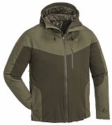 Bunda PINEWOOD Finnveden Hybrid Extreme 5300-723 olivová vel.  XL