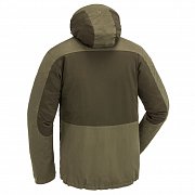 Bunda PINEWOOD Finnveden Hybrid Extreme 5300-723 olivová vel.  XXL