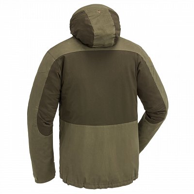 Bunda PINEWOOD Finnveden Hybrid Extreme 5300-723 olivová vel.  XXL