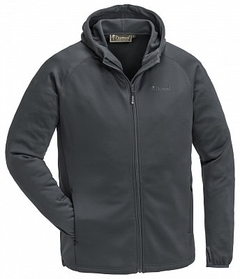 Bunda Pinewood Himalaya Active D. Anthracite 5773A vel. XXL