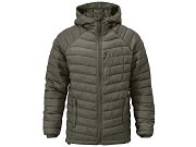 Bunda PINEWOOD Insulation 2.0 5252-735 Clover Green vel. M
