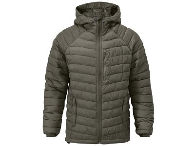 Bunda PINEWOOD Insulation 2.0 5252-735 Clover Green vel. M