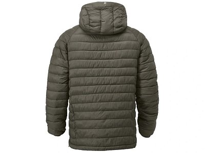Bunda PINEWOOD Insulation 2.0 5252-735 Clover Green vel. M