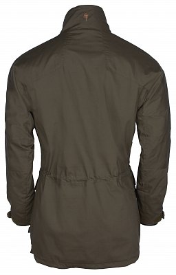 Bunda PINEWOOD Wildmark Extreme 5394-128 D. Olive vel.  L
