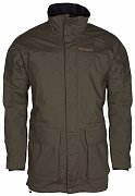 Bunda PINEWOOD Wildmark Extreme 5394-128 D. Olive vel.  M