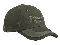Čepice kšiltovka PINEWOOD Extreme TC 9195-135 UNI Mossgreen