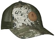 Čepice kšiltovka PINEWOOD Hunters Mesh 1244-989 UNI Strata/Mossgreen