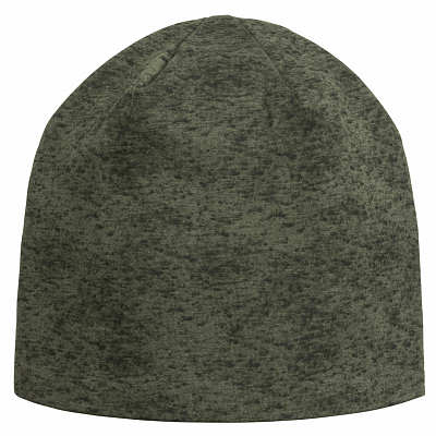 Čepice Pinewood Himalaya Melange 1100 zelená UNI