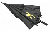 Deštník Browning MASTER WINDPROOF BLACK 3921205