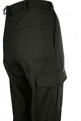 Golfky Afars TWILL vel. 102