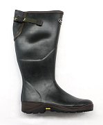 Holínky GUMLEAF Champion neopren vel. 43
