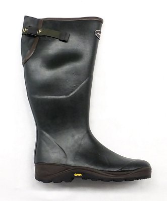 Holínky GUMLEAF Champion neopren vel. 43