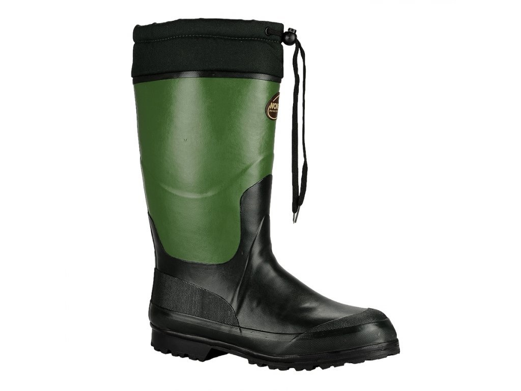 Holinky Novesta neopren vel. 39
