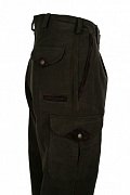Kalhoty Afars Moleskin Lux vel. 118