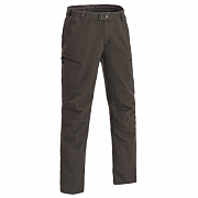 Kalhoty Pinewood Canvas Hastings 9790 hnědé vel. 48