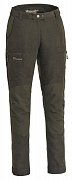 Kalhoty PINEWOOD Caribou Hunt Extreme dámské 3986-244 vel. 42 (XL)