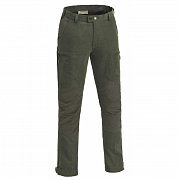 Kalhoty PINEWOOD Caribou Hunt zelené 5985 vel. 58