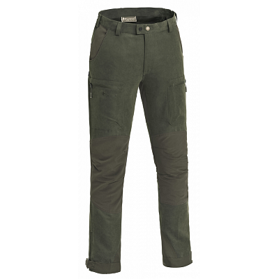 Kalhoty PINEWOOD Caribou Hunt zelené 5985 vel. 58