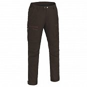 Kalhoty PINEWOOD Caribou TC 5085 hnědé vel. 52
