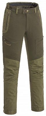 Kalhoty PINEWOOD Finnveden Hybrid Extreme 5302-723 olivové vel. 54 