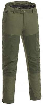 Kalhoty PINEWOOD Furudal/Retriever Active 5771-722 Mossgreen vel. 56